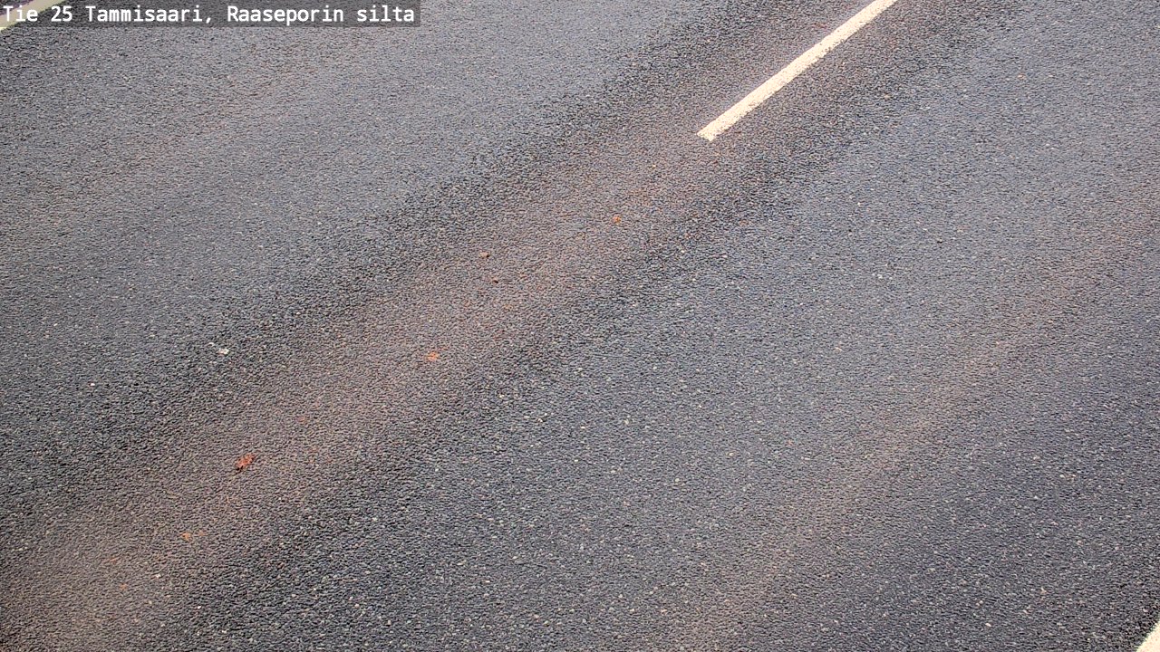 Kelikamerat Kuva Tie 25 Raasepori, Raasepori, Uusimaa