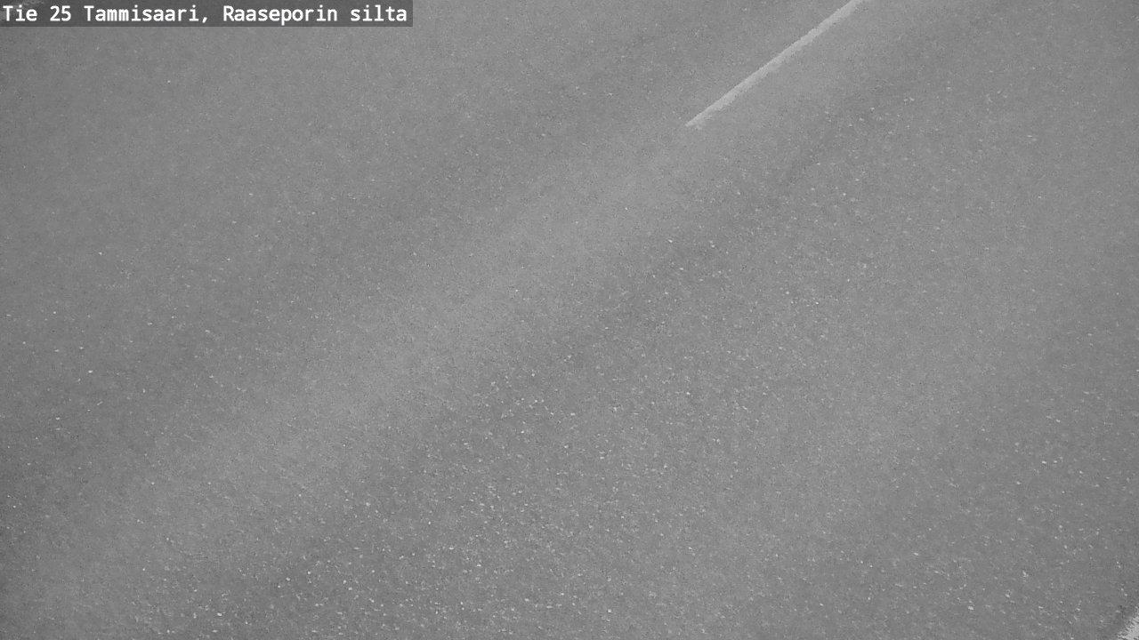 Kelikamerat Kuva Tie 25 Raasepori, Raasepori, Uusimaa