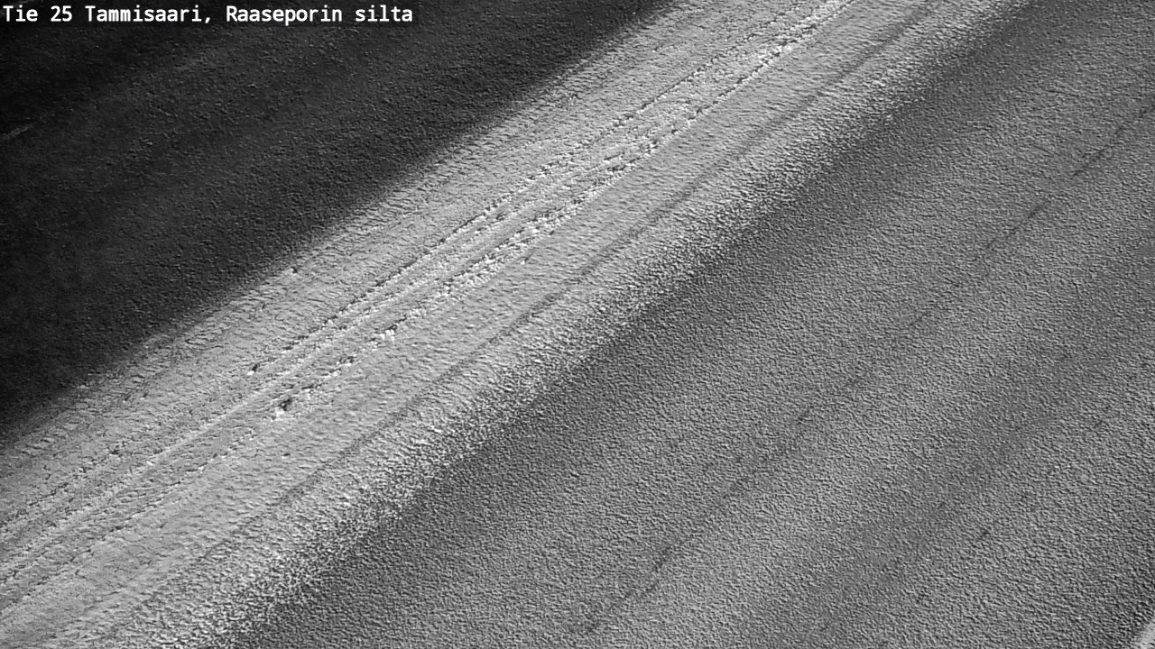 Kelikamerat Kuva Tie 25 Raasepori, Raasepori, Uusimaa