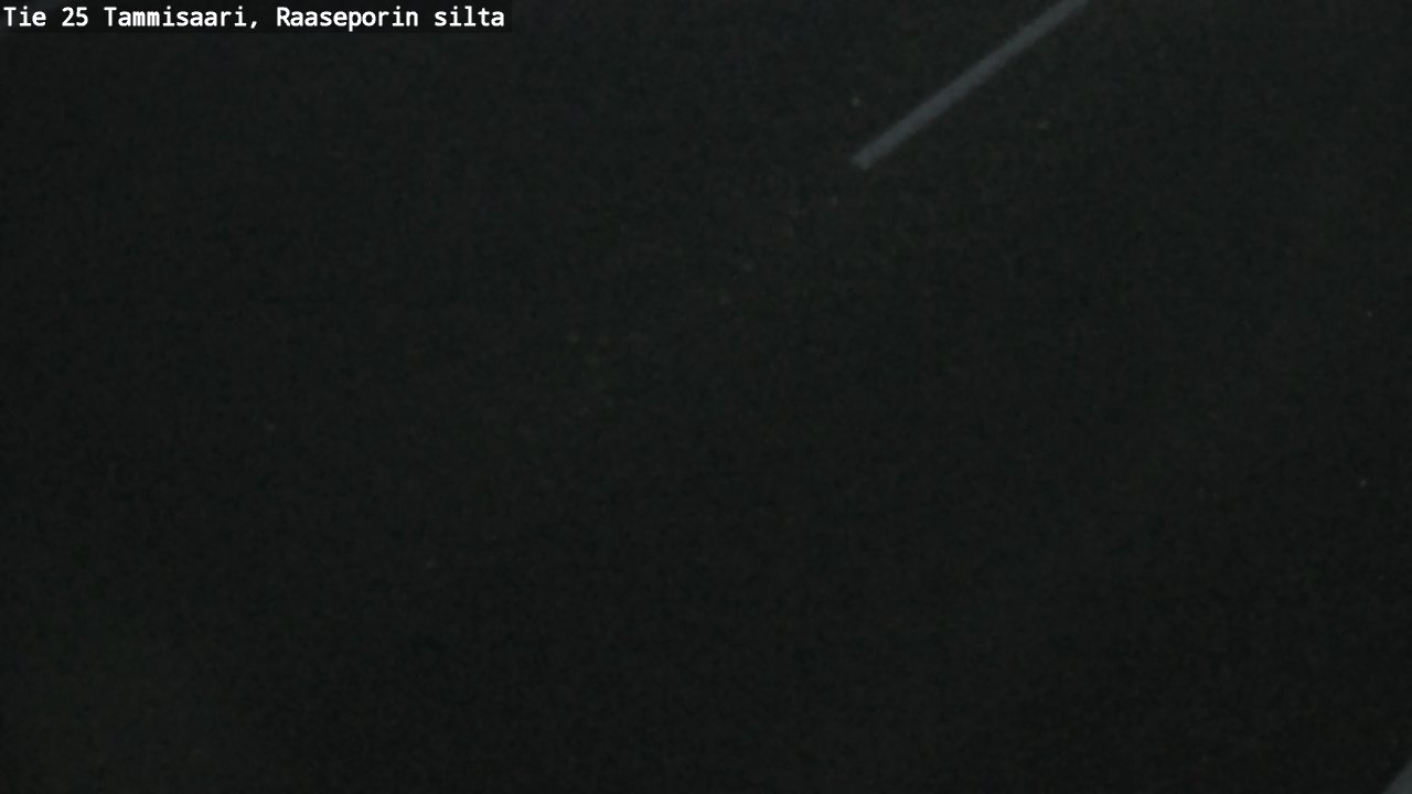 Kelikamerat Kuva Tie 25 Raasepori, Raasepori, Uusimaa