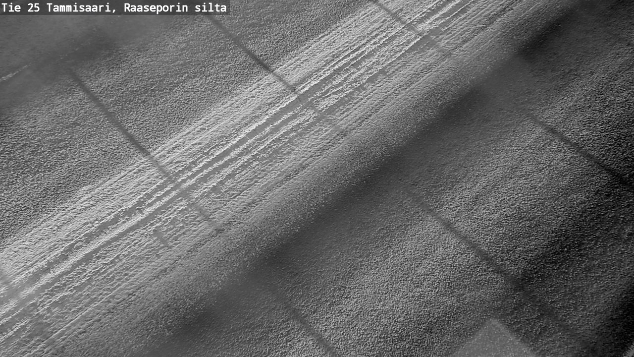 Kelikamerat Kuva Tie 25 Raasepori, Raasepori, Uusimaa