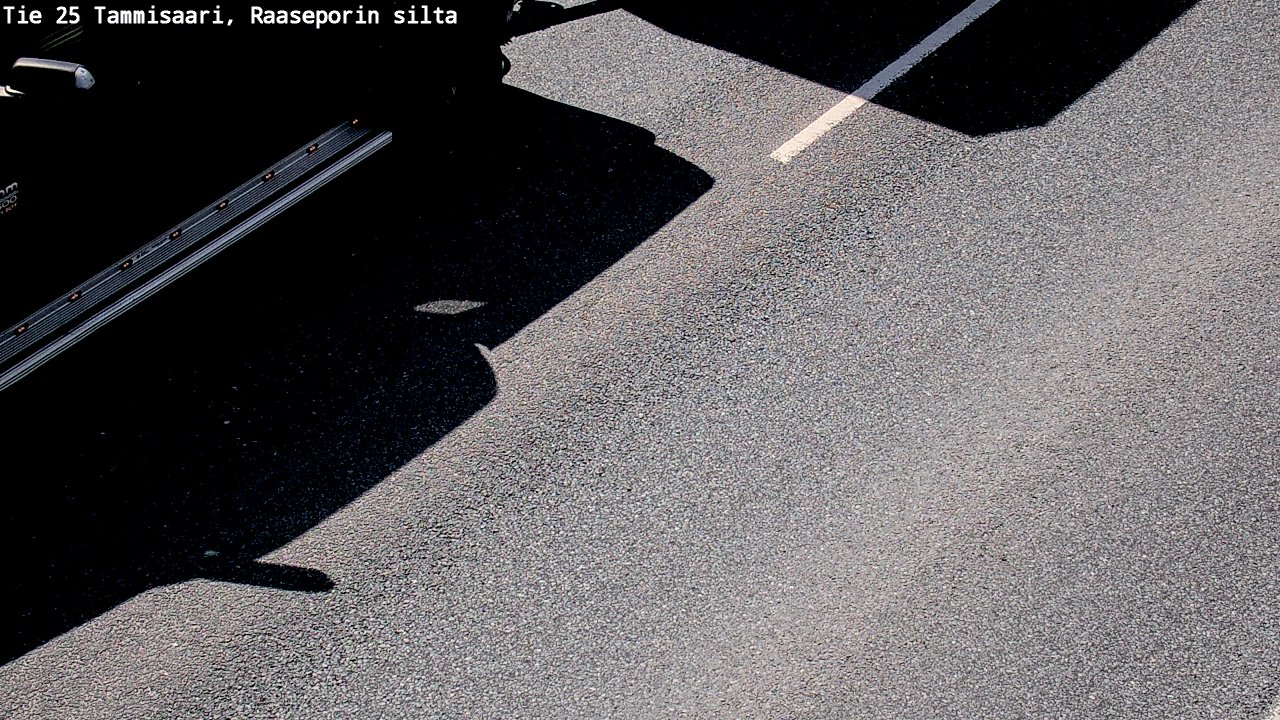 Kelikamerat Kuva Tie 25 Raasepori, Raasepori, Uusimaa