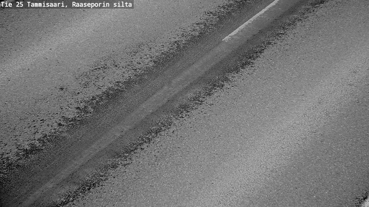 Kelikamerat Kuva Tie 25 Raasepori, Raasepori, Uusimaa