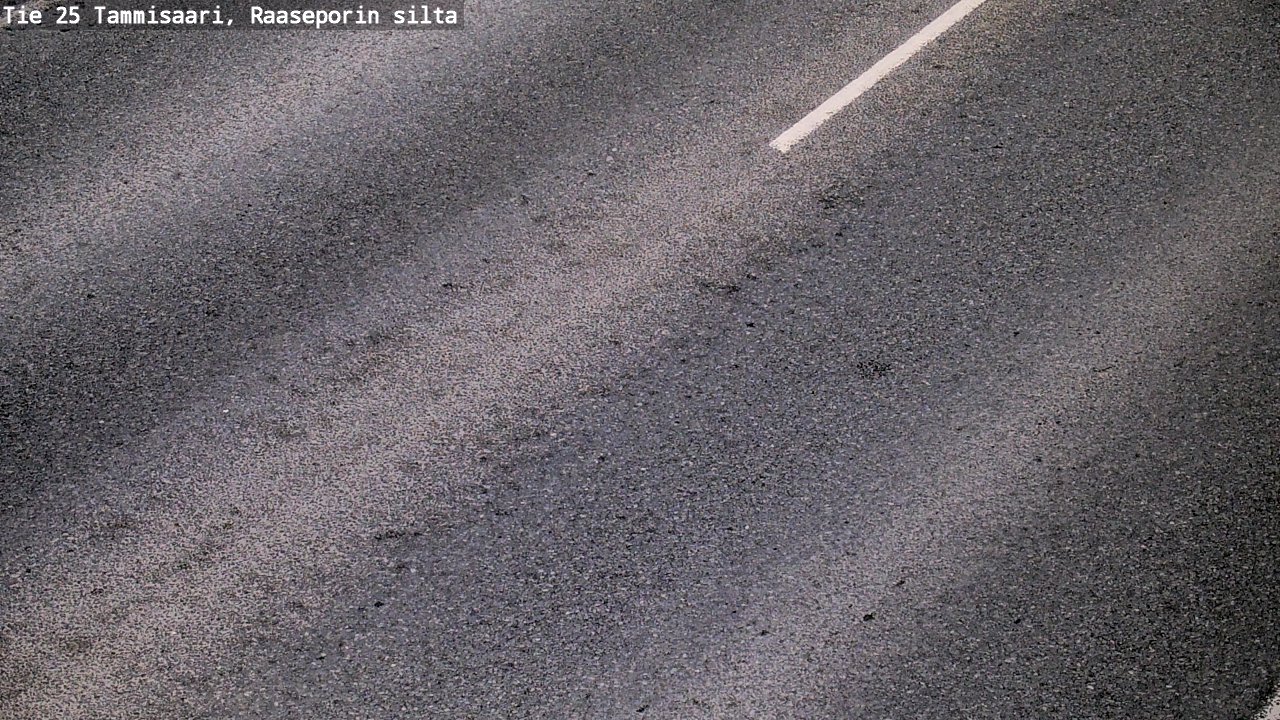 Kelikamerat Kuva Tie 25 Raasepori, Raasepori, Uusimaa