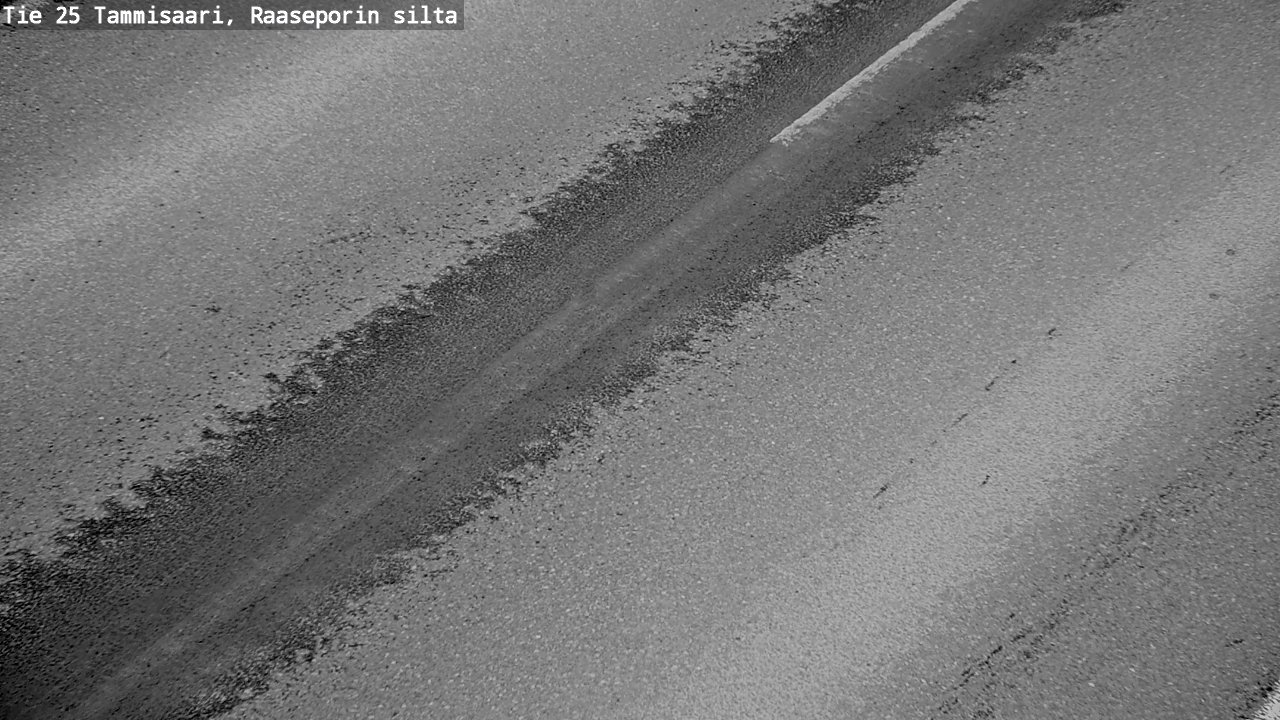 Kelikamerat Kuva Tie 25 Raasepori, Raasepori, Uusimaa