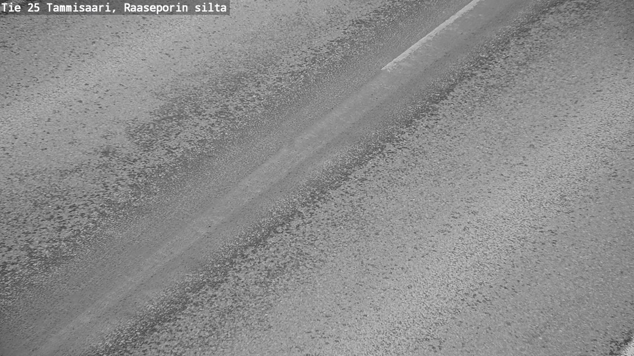 Kelikamerat Kuva Tie 25 Raasepori, Raasepori, Uusimaa