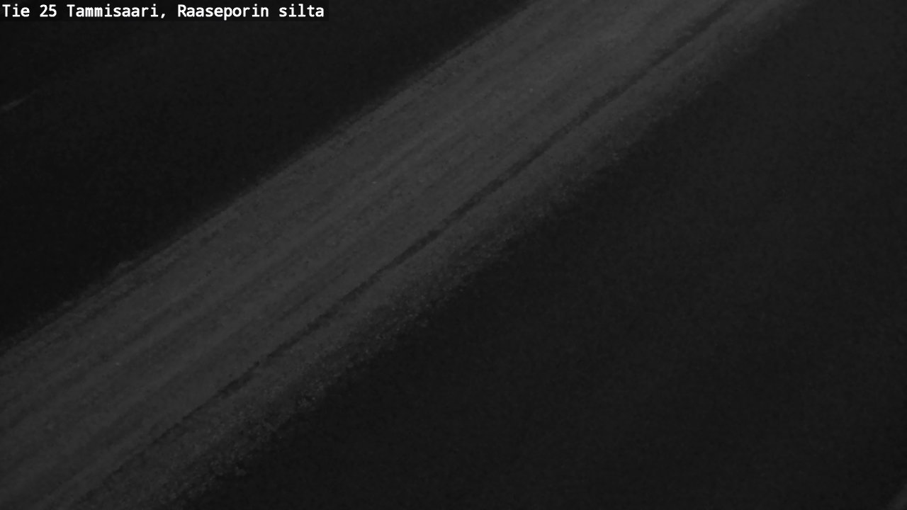 Kelikamerat Kuva Tie 25 Raasepori, Raasepori, Uusimaa