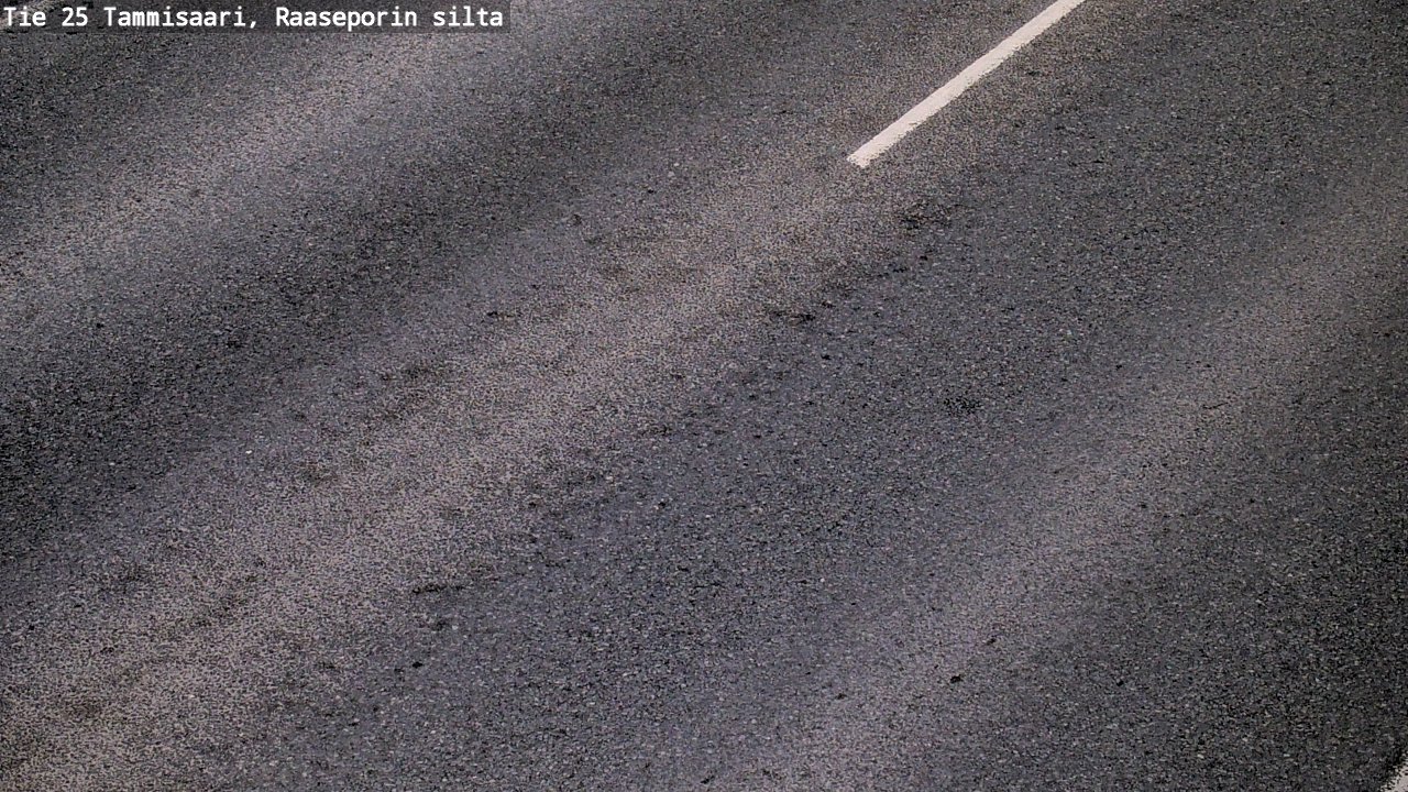 Kelikamerat Kuva Tie 25 Raasepori, Raasepori, Uusimaa