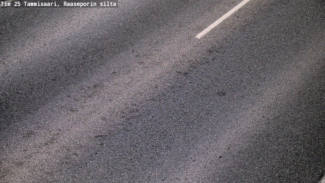 Kelikamerat Kuva Tie 25 Raasepori, Raasepori, Uusimaa