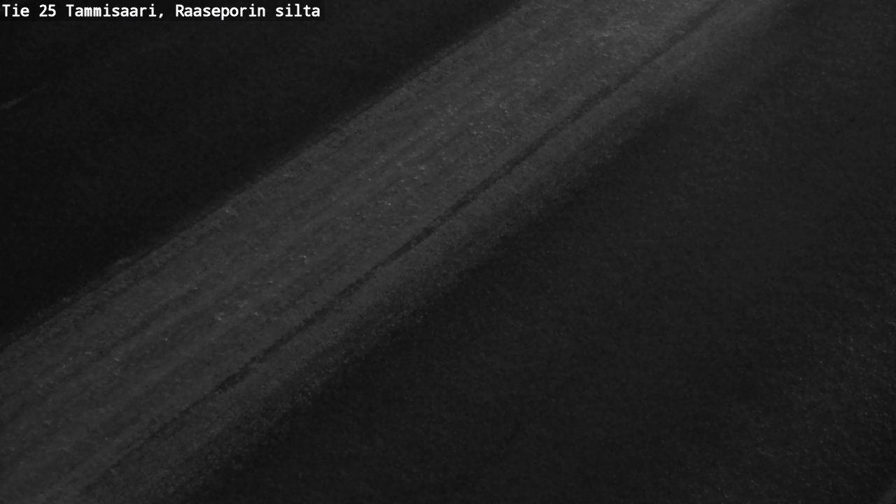 Kelikamerat Kuva Tie 25 Raasepori, Raasepori, Uusimaa