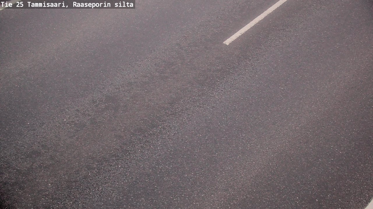 Kelikamerat Kuva Tie 25 Raasepori, Raasepori, Uusimaa