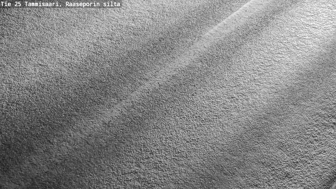 Kelikamerat Kuva Tie 25 Raasepori, Raasepori, Uusimaa