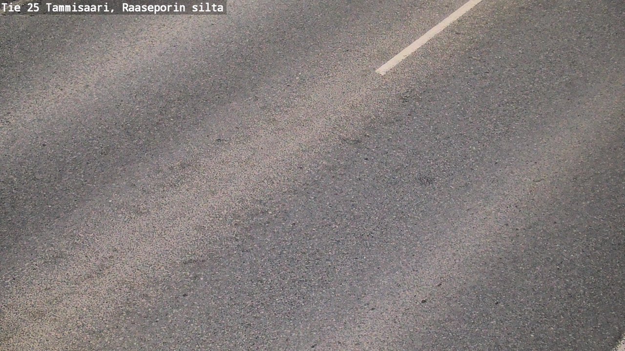 Kelikamerat Kuva Tie 25 Raasepori, Raasepori, Uusimaa