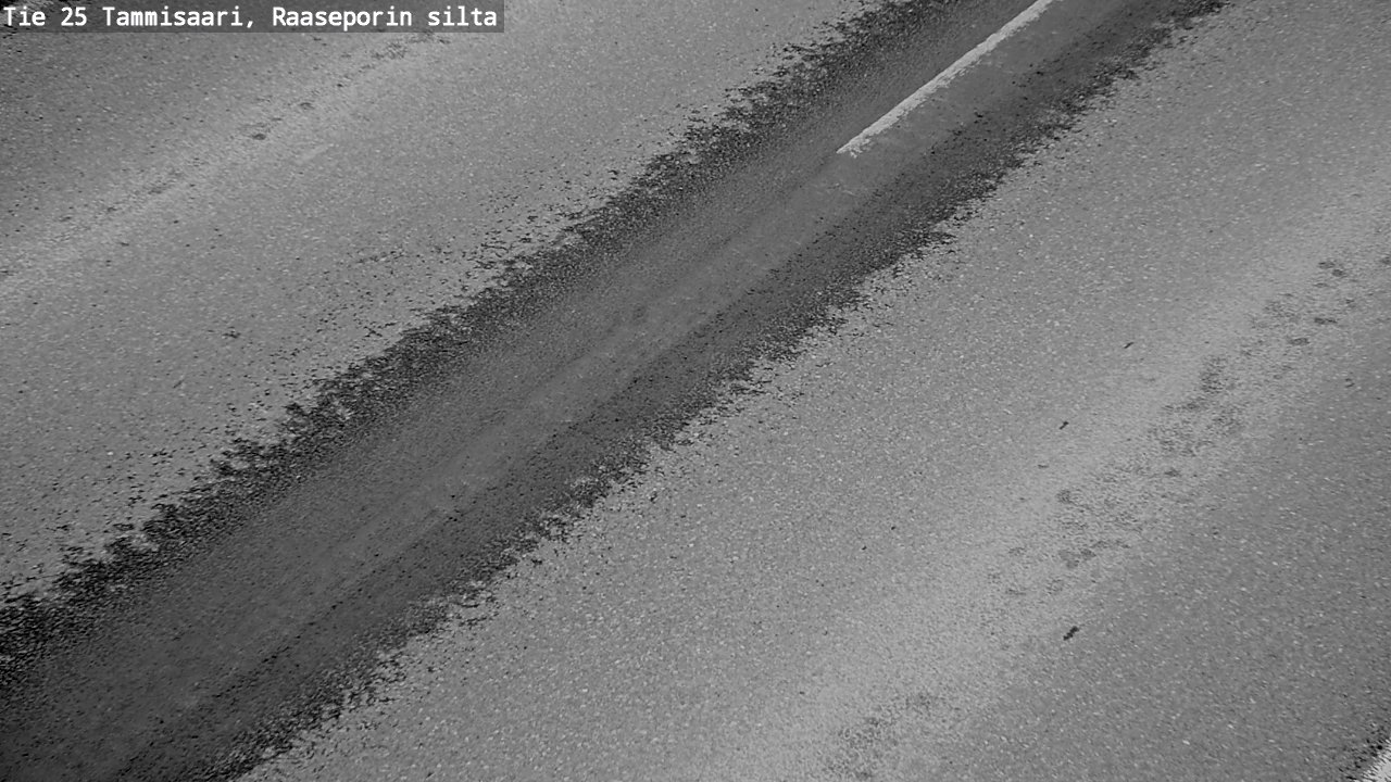 Kelikamerat Kuva Tie 25 Raasepori, Raasepori, Uusimaa