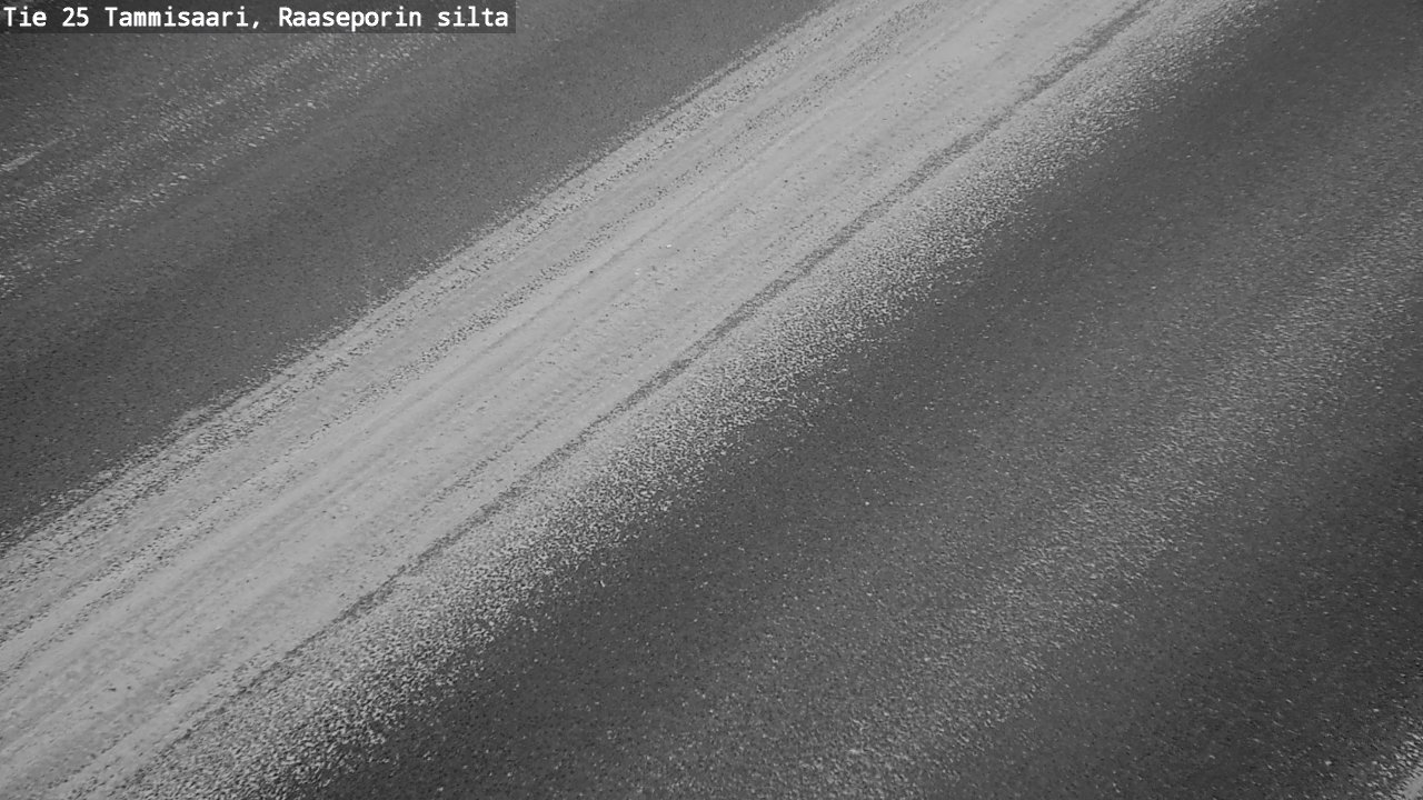 Kelikamerat Kuva Tie 25 Raasepori, Raasepori, Uusimaa