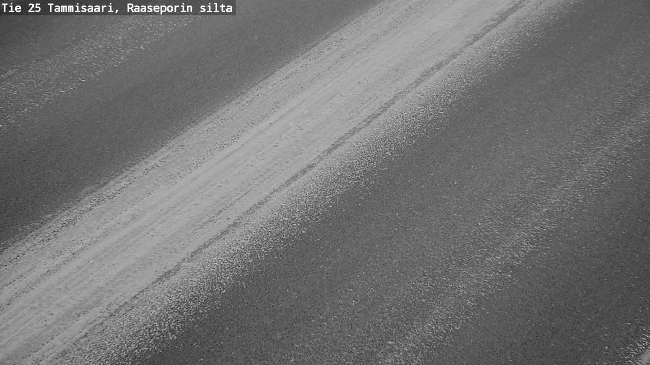 Kelikamerat Kuva Tie 25 Raasepori, Raasepori, Uusimaa