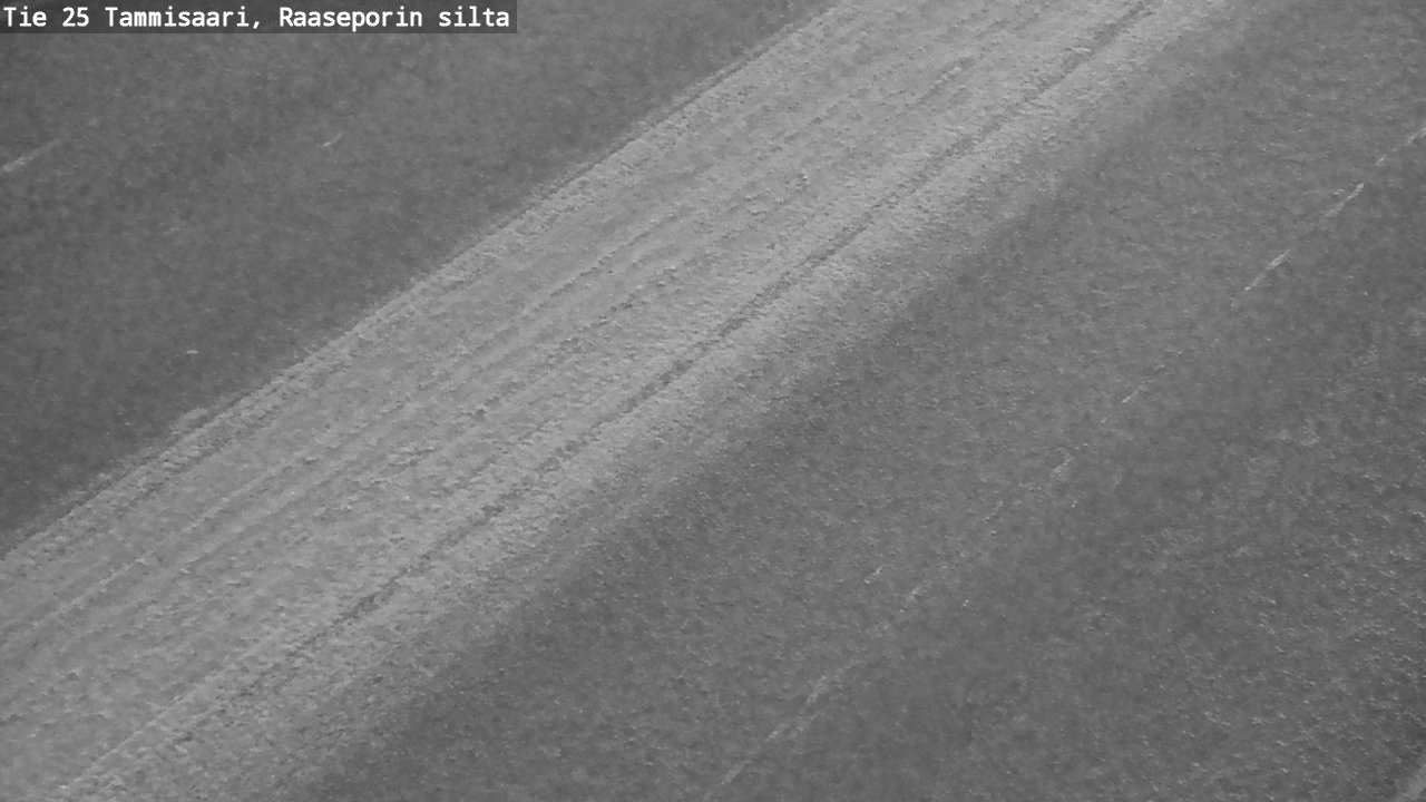 Kelikamerat Kuva Tie 25 Raasepori, Raasepori, Uusimaa