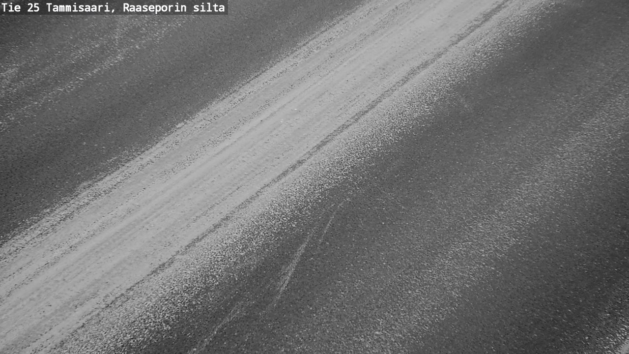 Kelikamerat Kuva Tie 25 Raasepori, Raasepori, Uusimaa