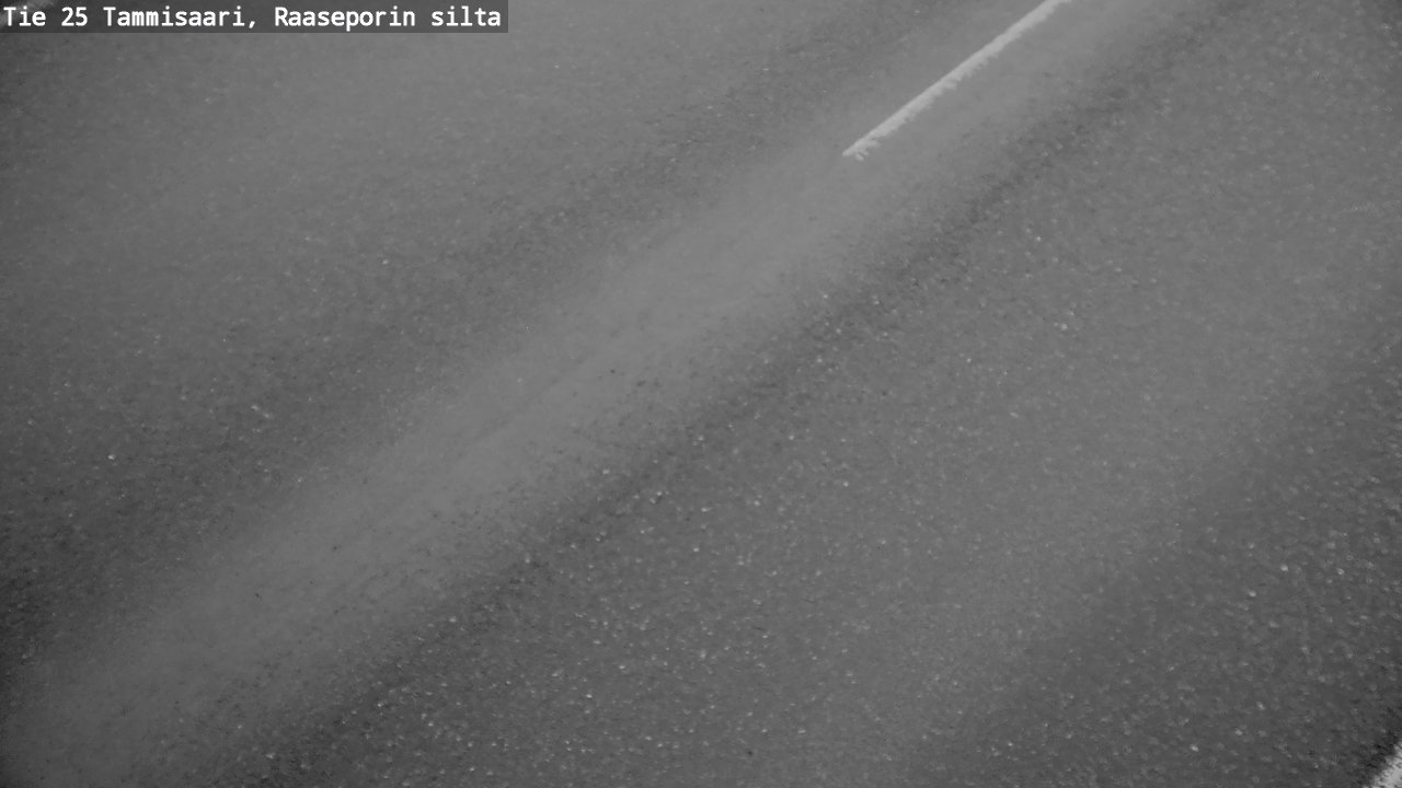 Kelikamerat Kuva Tie 25 Raasepori, Raasepori, Uusimaa