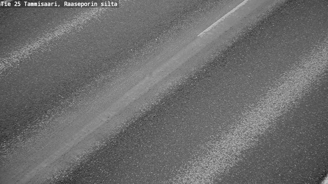 Kelikamerat Kuva Tie 25 Raasepori, Raasepori, Uusimaa