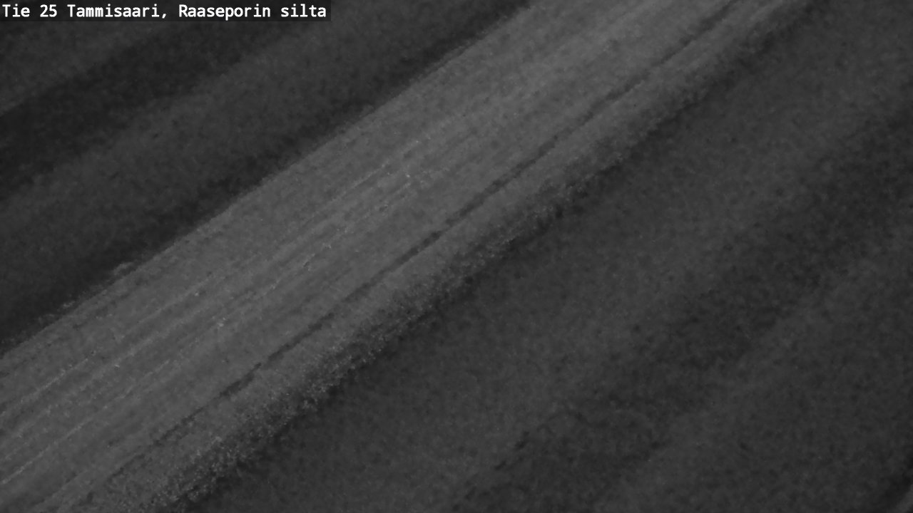 Kelikamerat Kuva Tie 25 Raasepori, Raasepori, Uusimaa