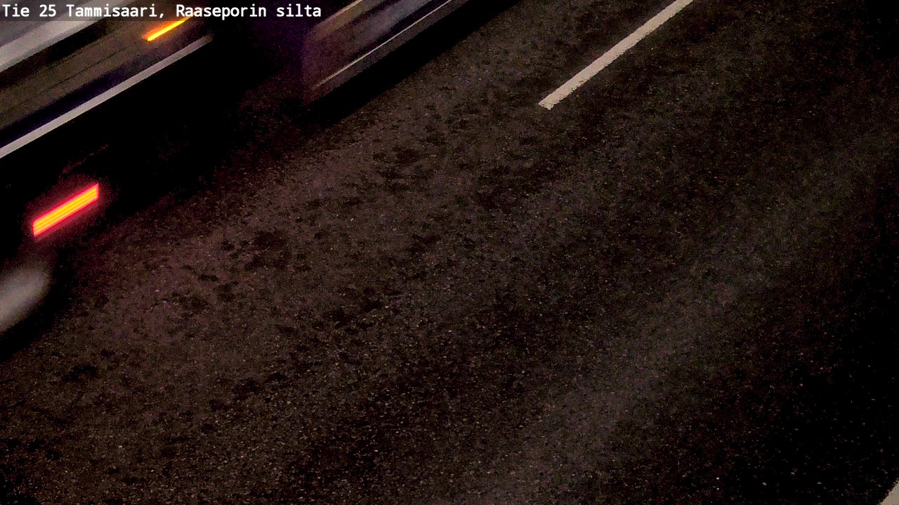 Kelikamerat Kuva Tie 25 Raasepori, Raasepori, Uusimaa