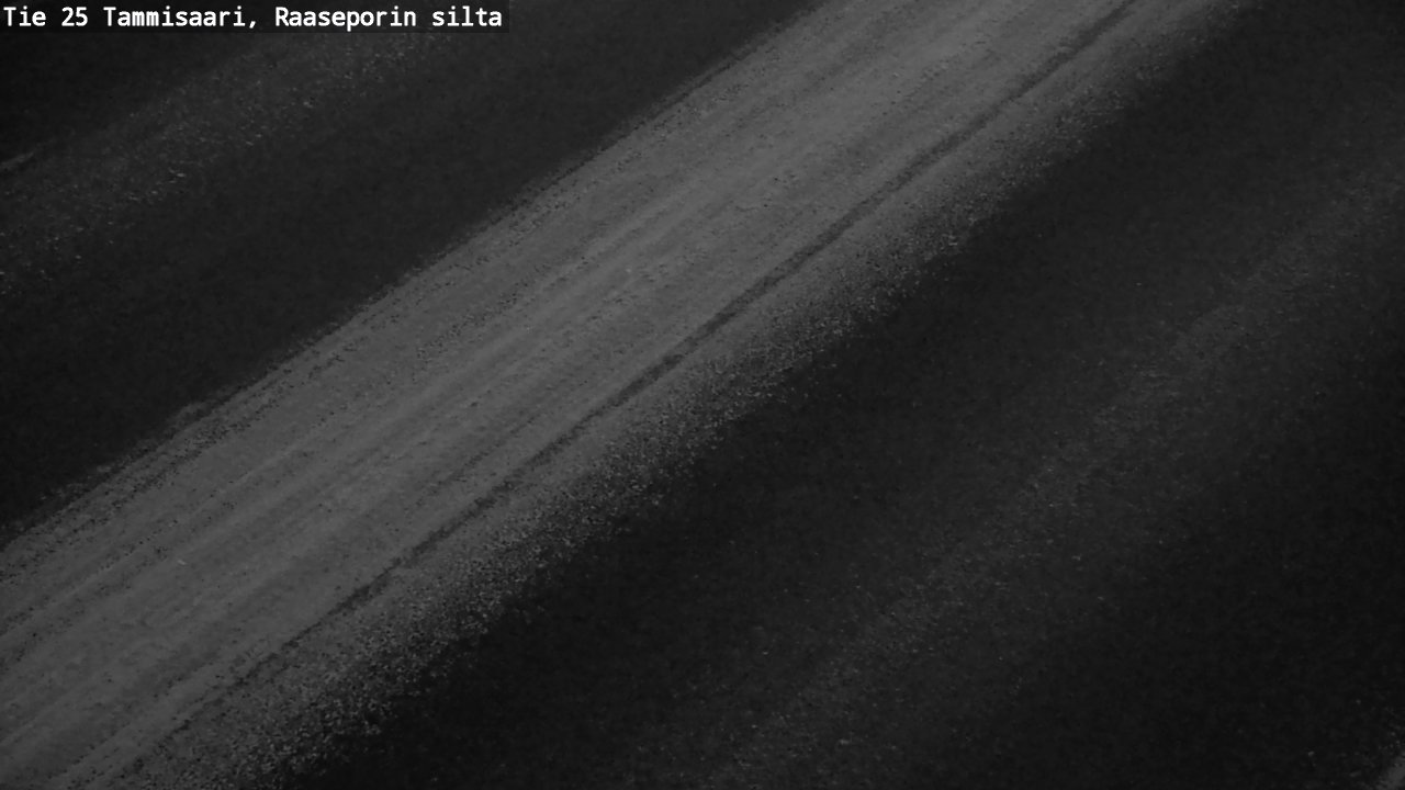 Kelikamerat Kuva Tie 25 Raasepori, Raasepori, Uusimaa