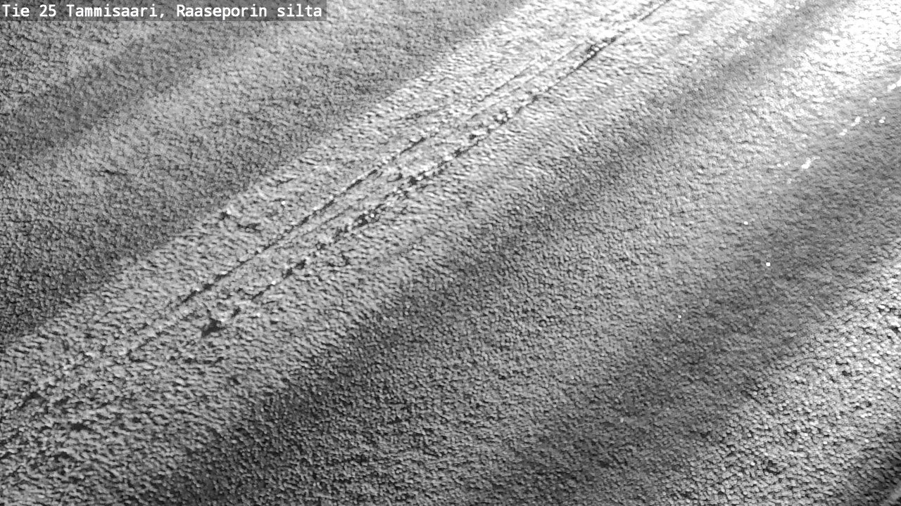 Kelikamerat Kuva Tie 25 Raasepori, Raasepori, Uusimaa