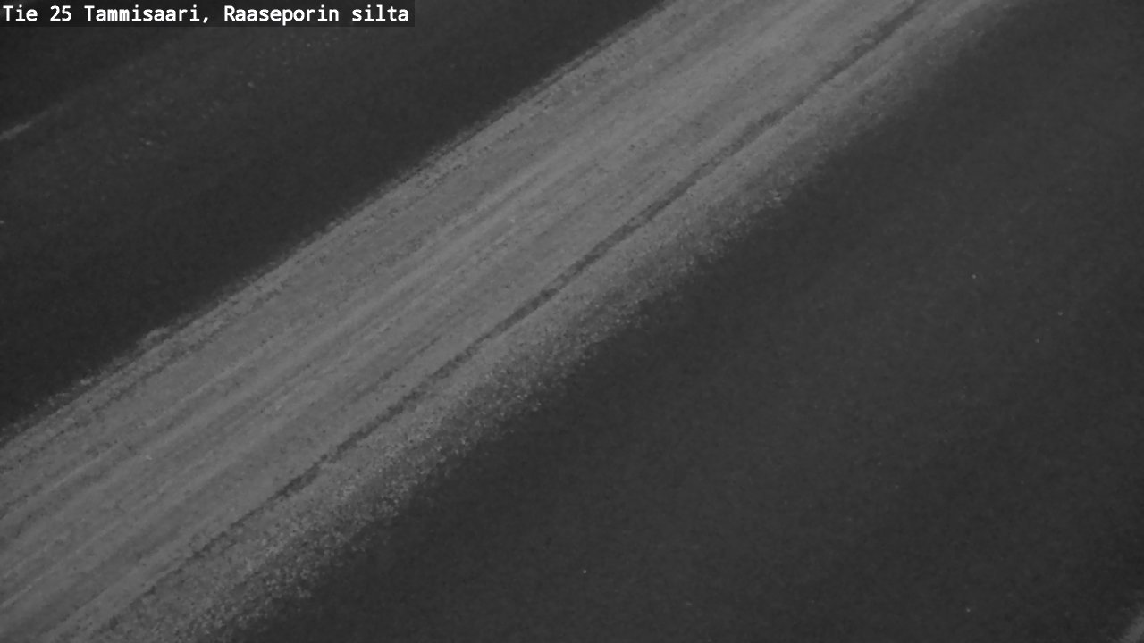 Kelikamerat Kuva Tie 25 Raasepori, Raasepori, Uusimaa