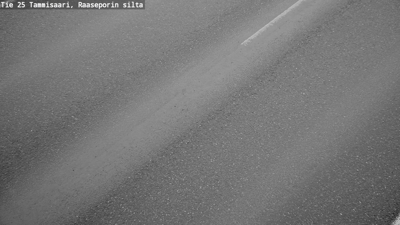 Kelikamerat Kuva Tie 25 Raasepori, Raasepori, Uusimaa