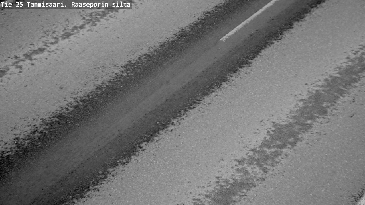 Kelikamerat Kuva Tie 25 Raasepori, Raasepori, Uusimaa