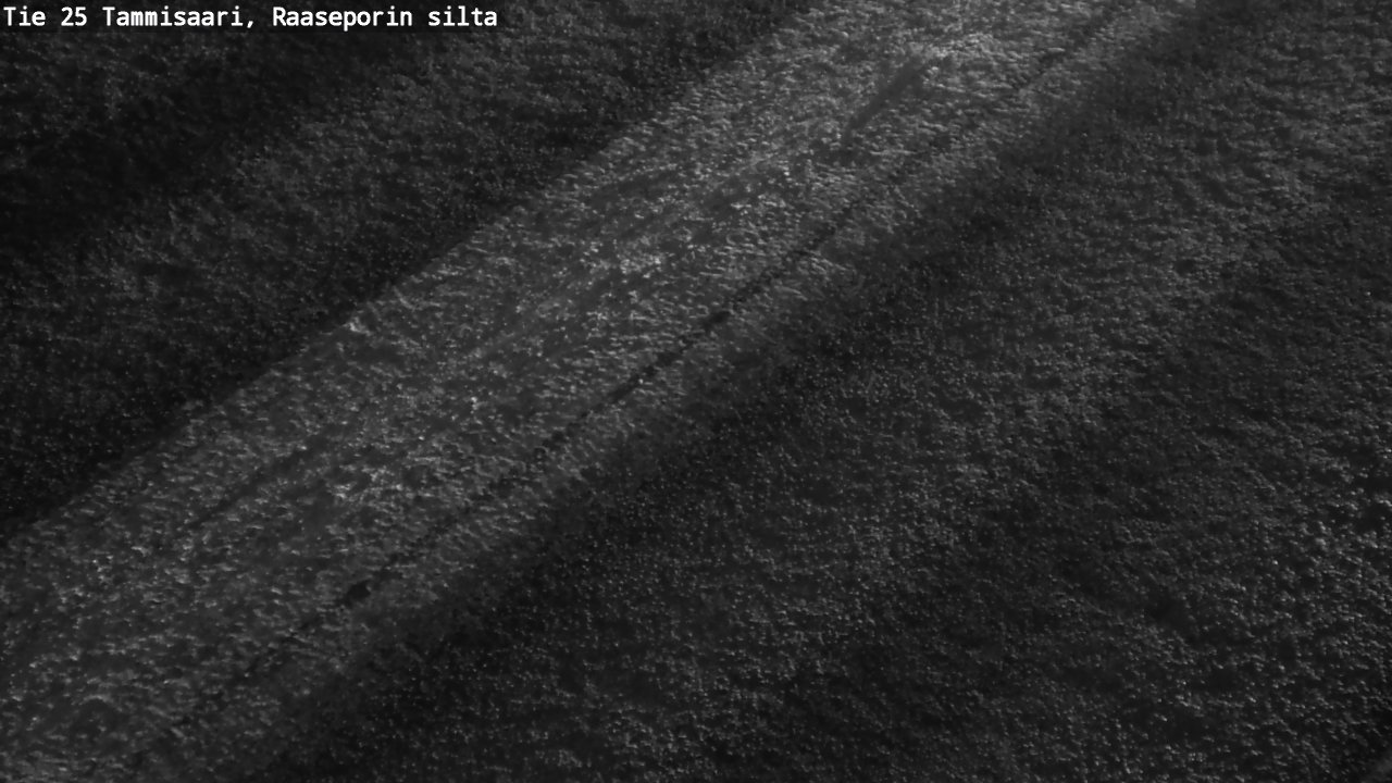 Kelikamerat Kuva Tie 25 Raasepori, Raasepori, Uusimaa