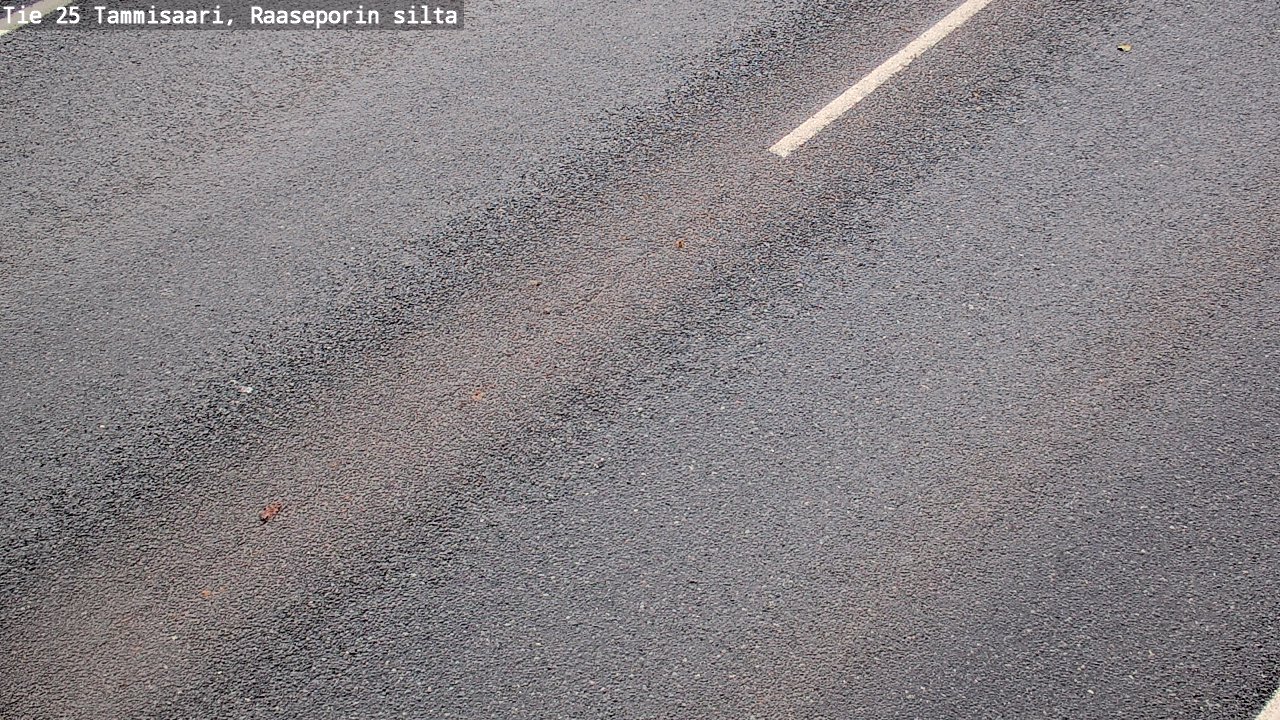 Kelikamerat Kuva Tie 25 Raasepori, Raasepori, Uusimaa