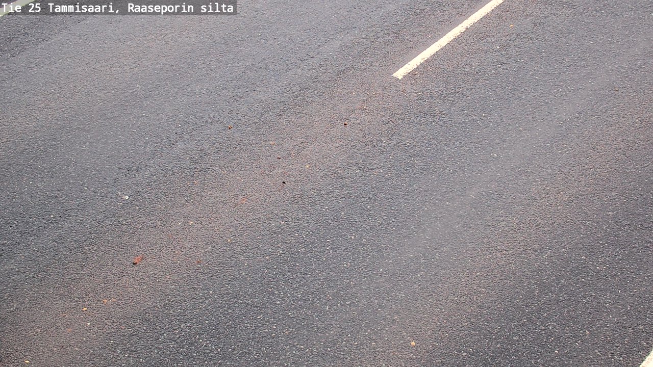 Kelikamerat Kuva Tie 25 Raasepori, Raasepori, Uusimaa