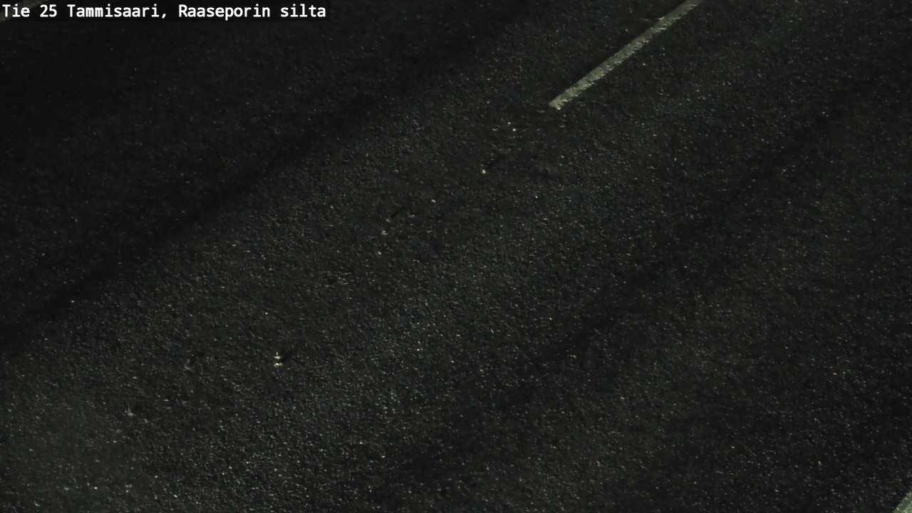 Kelikamerat Kuva Tie 25 Raasepori, Raasepori, Uusimaa