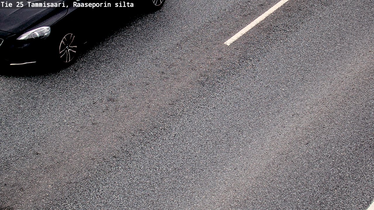 Kelikamerat Kuva Tie 25 Raasepori, Raasepori, Uusimaa