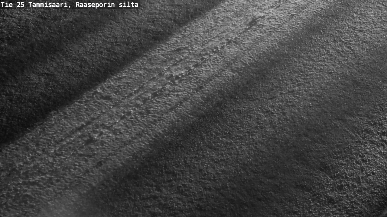 Kelikamerat Kuva Tie 25 Raasepori, Raasepori, Uusimaa