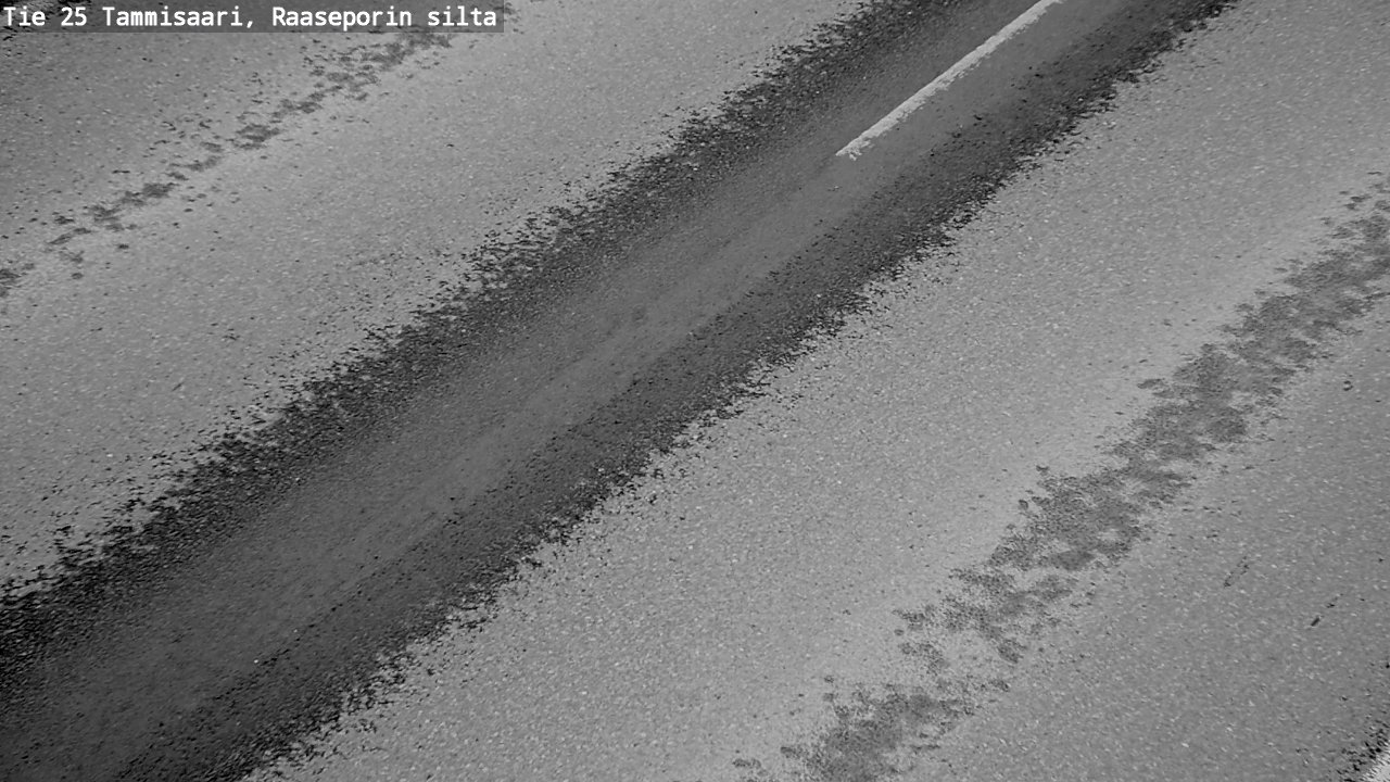 Kelikamerat Kuva Tie 25 Raasepori, Raasepori, Uusimaa