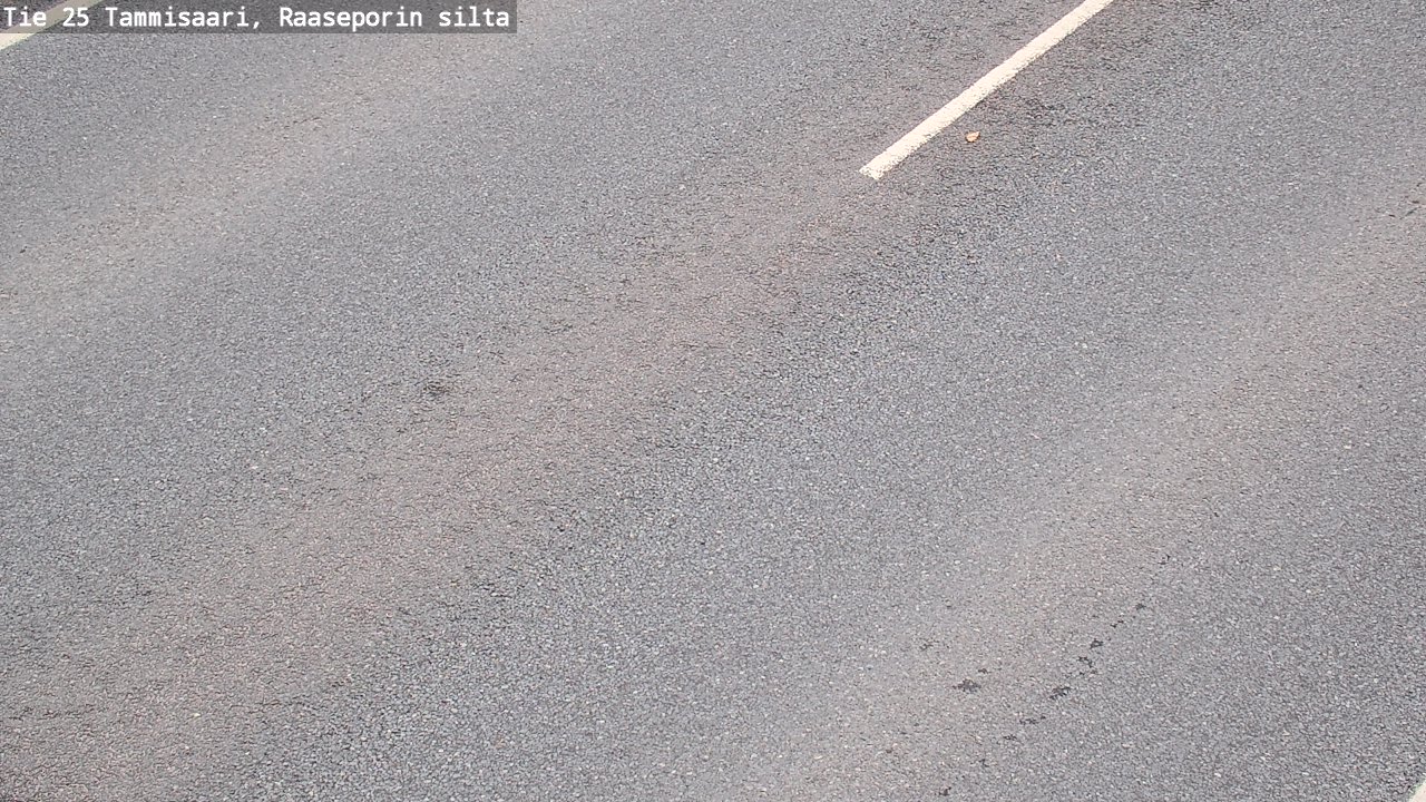 Kelikamerat Kuva Tie 25 Raasepori, Raasepori, Uusimaa