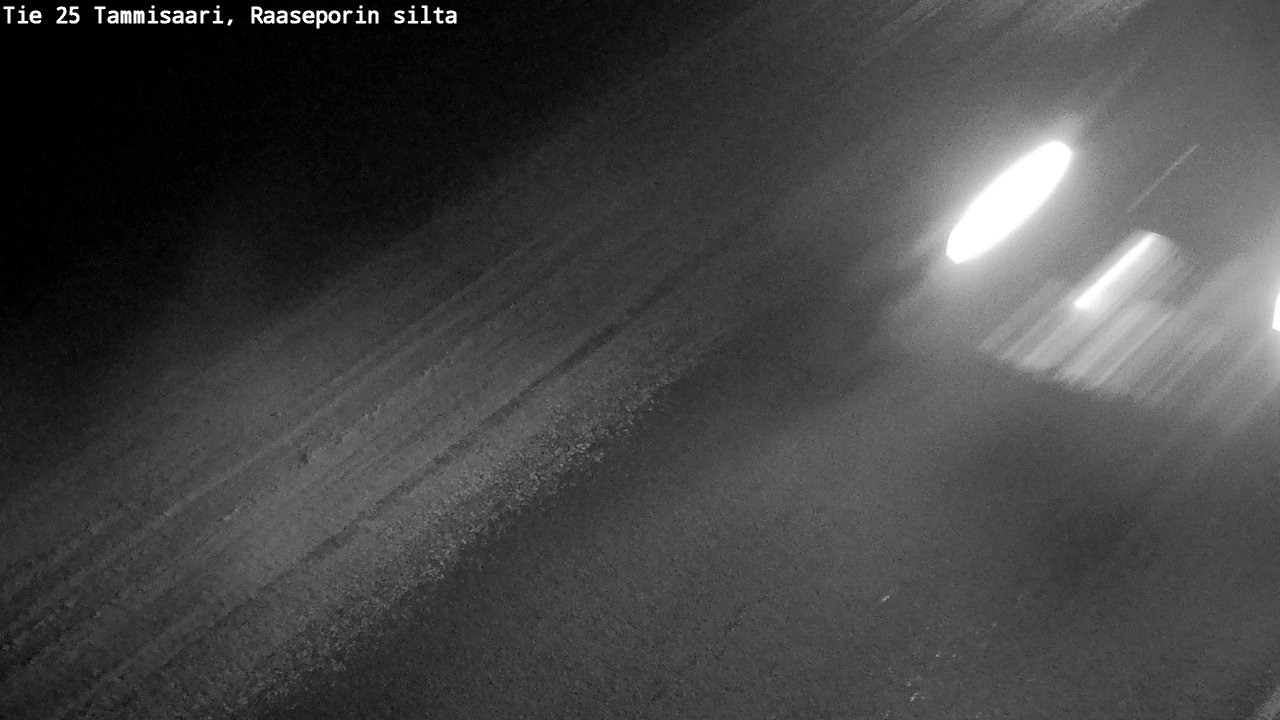 Kelikamerat Kuva Tie 25 Raasepori, Raasepori, Uusimaa