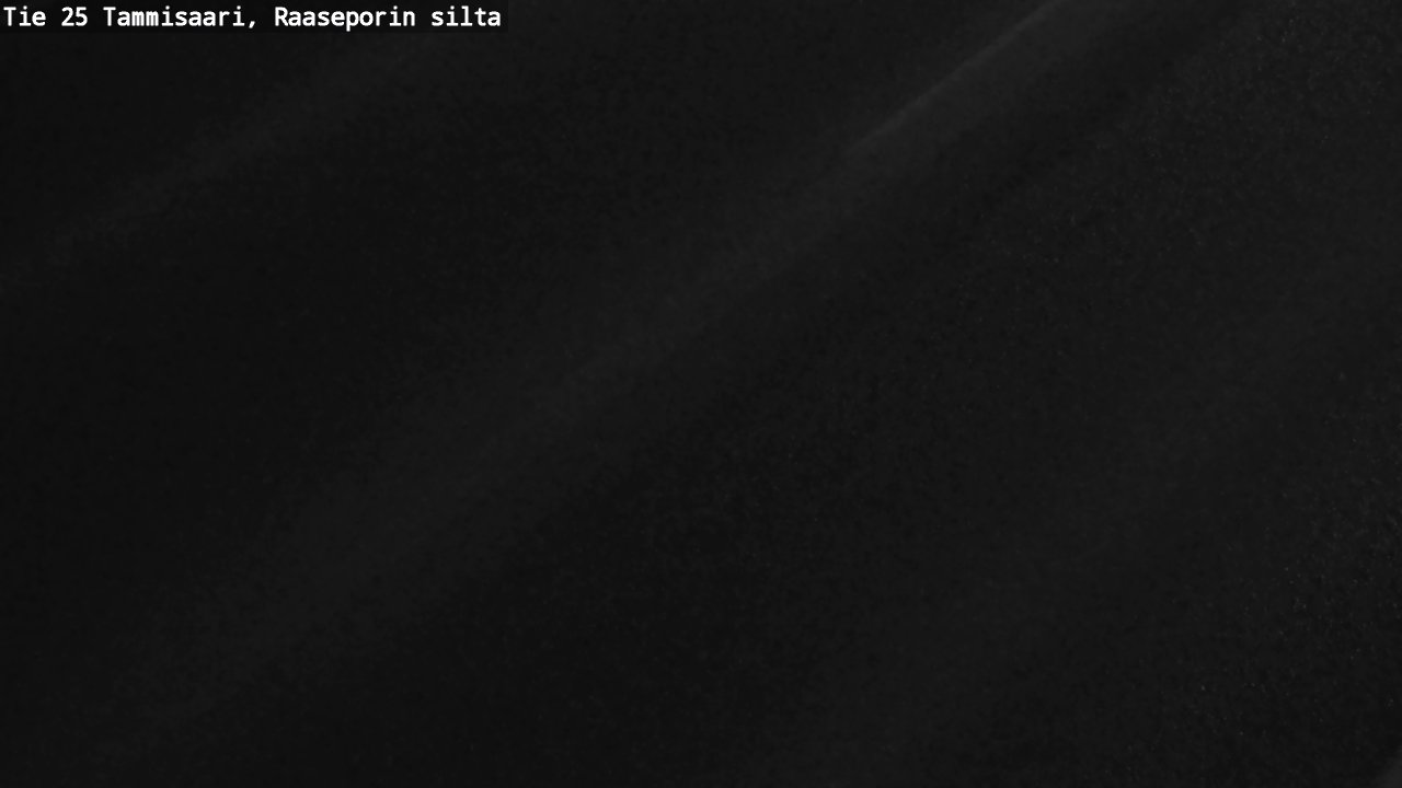 Kelikamerat Kuva Tie 25 Raasepori, Raasepori, Uusimaa