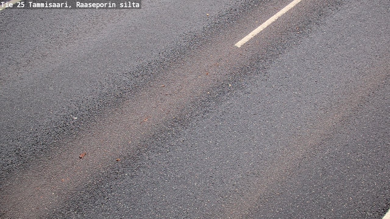 Kelikamerat Kuva Tie 25 Raasepori, Raasepori, Uusimaa