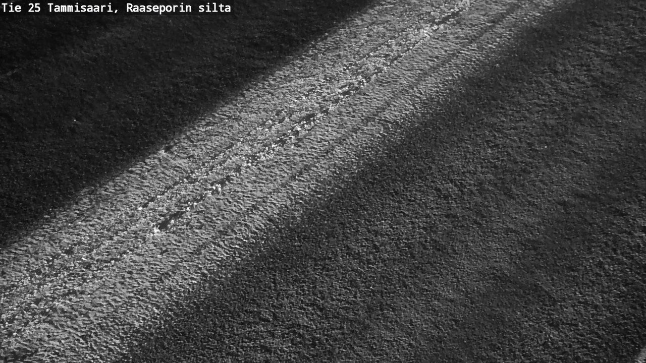 Kelikamerat Kuva Tie 25 Raasepori, Raasepori, Uusimaa