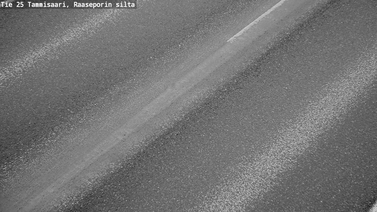 Kelikamerat Kuva Tie 25 Raasepori, Raasepori, Uusimaa