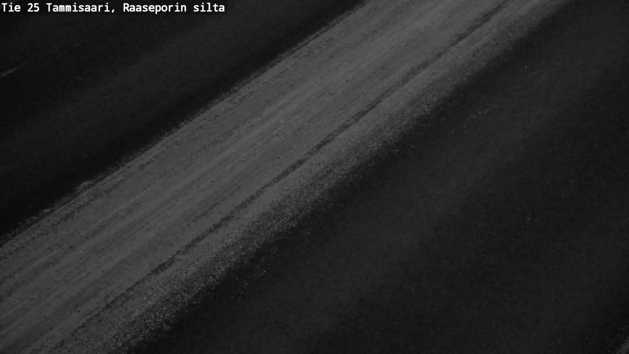 Kelikamerat Kuva Tie 25 Raasepori, Raasepori, Uusimaa