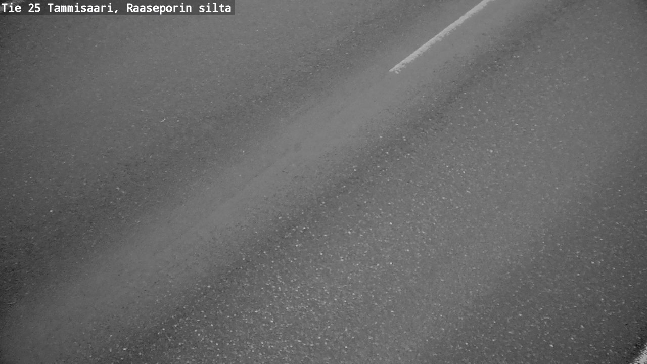 Kelikamerat Kuva Tie 25 Raasepori, Raasepori, Uusimaa