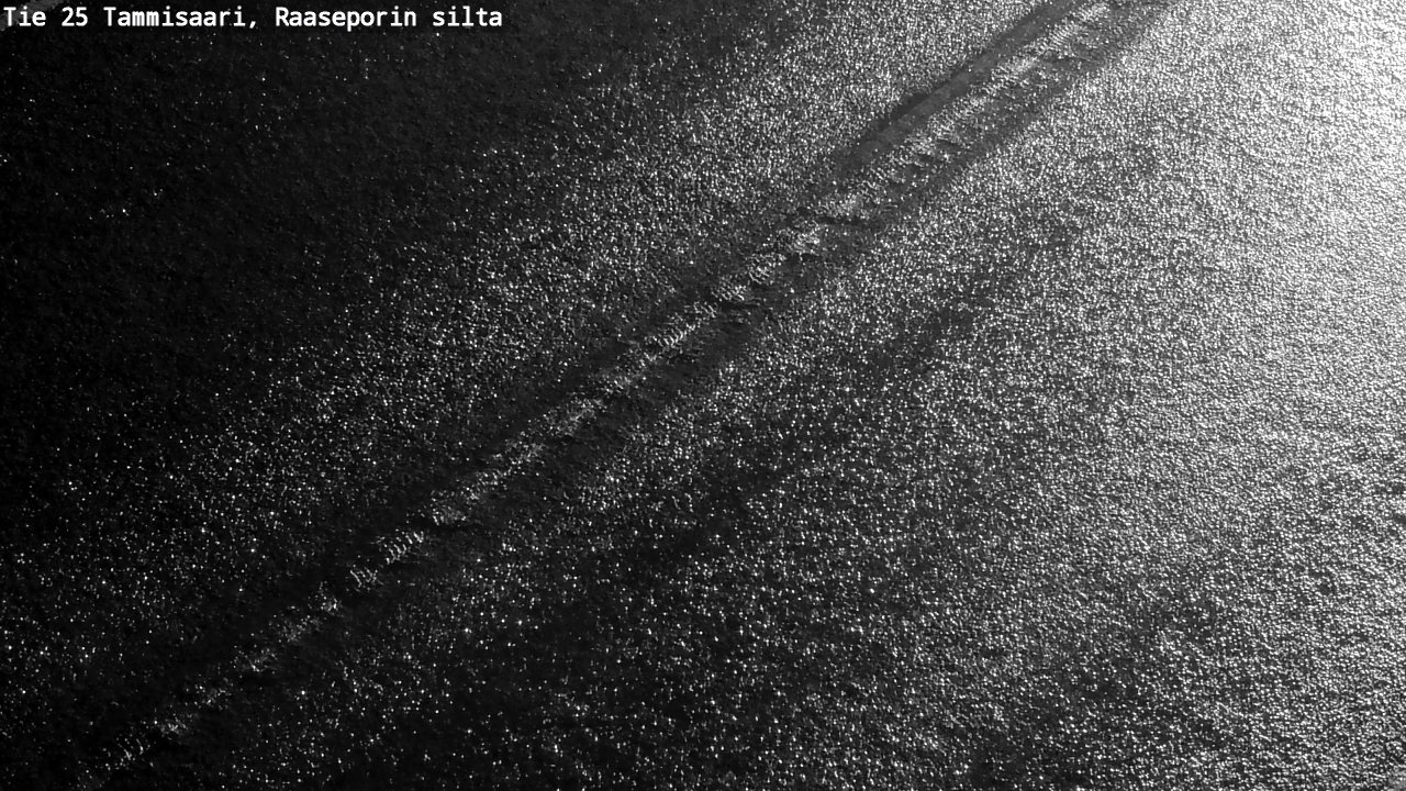 Kelikamerat Kuva Tie 25 Raasepori, Raasepori, Uusimaa