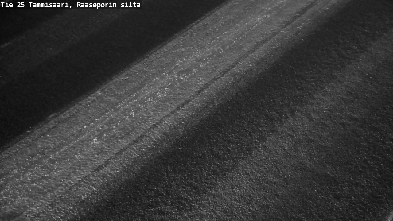 Kelikamerat Kuva Tie 25 Raasepori, Raasepori, Uusimaa