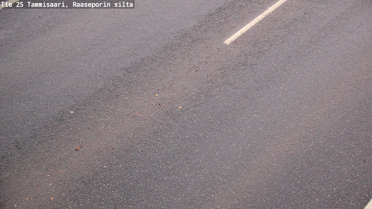 Kelikamerat Kuva Tie 25 Raasepori, Raasepori, Uusimaa