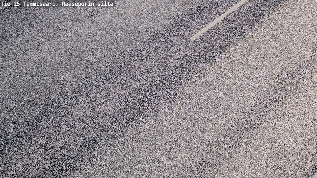 Kelikamerat Kuva Tie 25 Raasepori, Raasepori, Uusimaa
